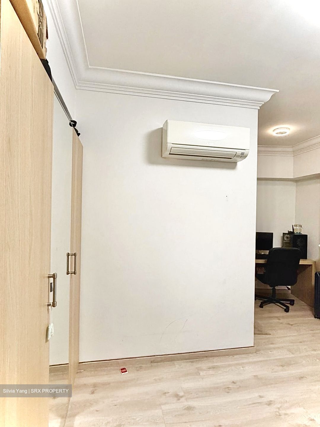 Casa Irrawaddy (D12), Apartment #550652751